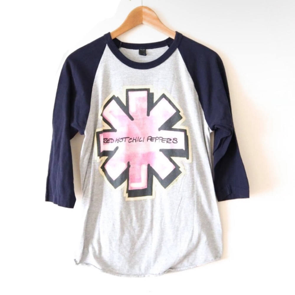 Red Hot Chili Peppers T-shirt